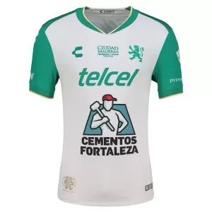 Maillot De Foot Club Leon Extérieur 26/27