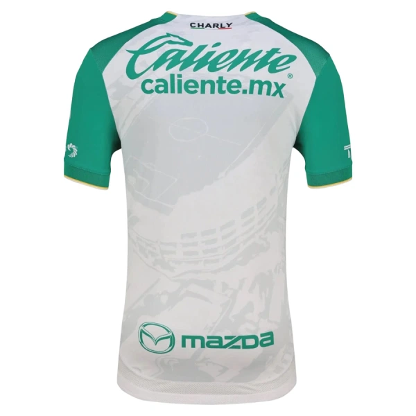 Maillot De Foot Club Leon Extérieur 26/27