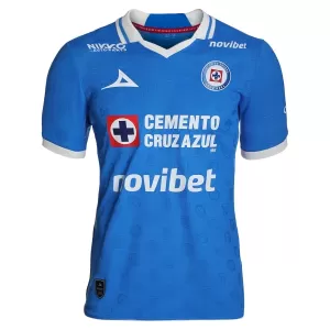 Maillot De Foot Cruz Azul Domicile 26/27