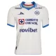 Maillot De Foot Cruz Azul Extérieur 26/27 Maillot De Foot Cruz Azul Extérieur 26/27
