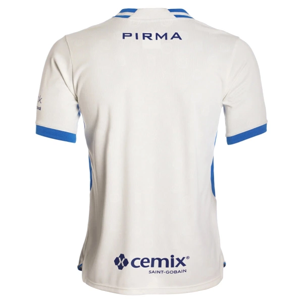 Maillot De Foot Cruz Azul Extérieur 26/27