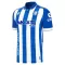 Maillot De Foot Deportivo Alavés Domicile 26/27