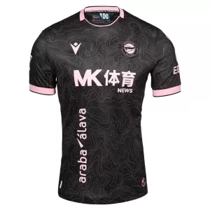 Maillot De Foot Deportivo Alavés Extérieur 26/27