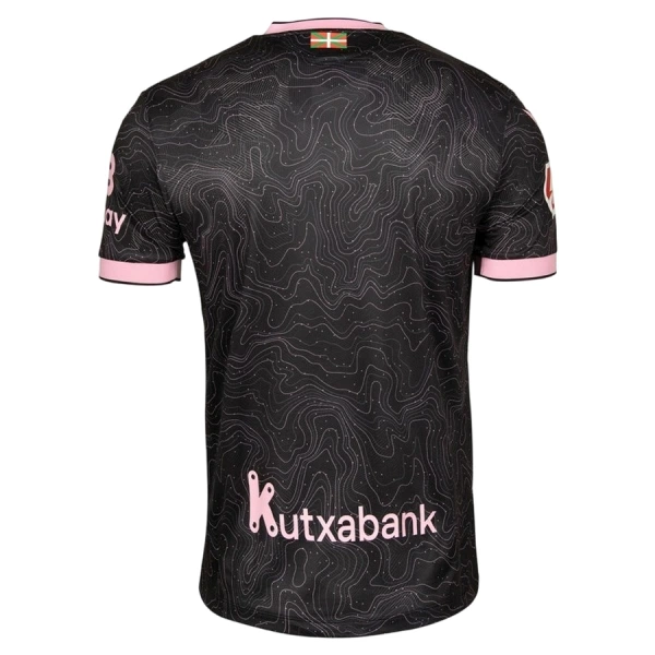 Maillot De Foot Deportivo Alavés Extérieur 26/27
