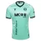 Maillot De Foot Deportivo Alavés Third 26/27