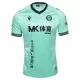 Maillot De Foot Deportivo Alavés Third 26/27