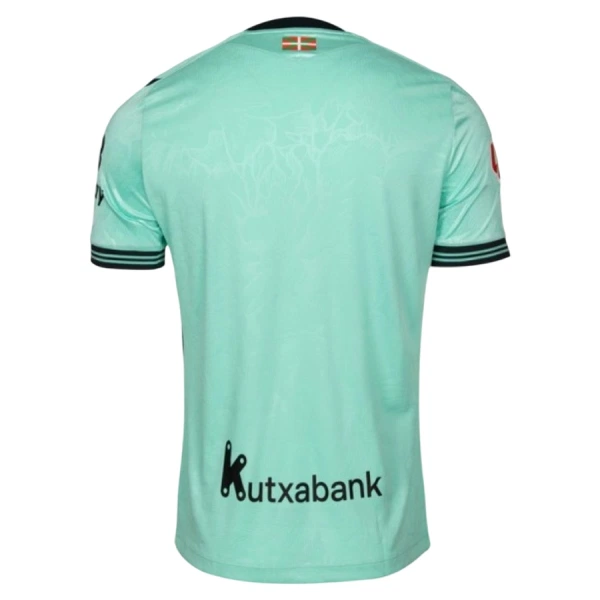 Maillot De Foot Deportivo Alavés Third 26/27