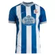 Maillot De Foot Deportivo de La Coruna Domicile 26/27