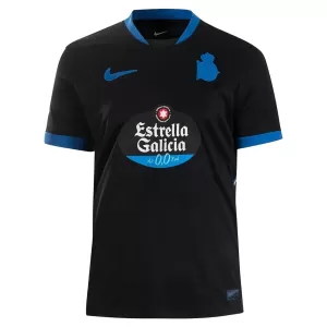 Maillot De Foot Deportivo de La Coruna Extérieur 26/27