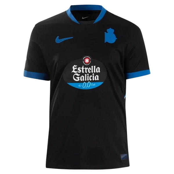 Maillot De Foot Deportivo de La Coruna Extérieur 26/27 Maillot De Foot Deportivo de La Coruna Extérieur 26/27