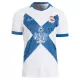 Maillot De Foot Deportivo de La Coruna Third 26/27