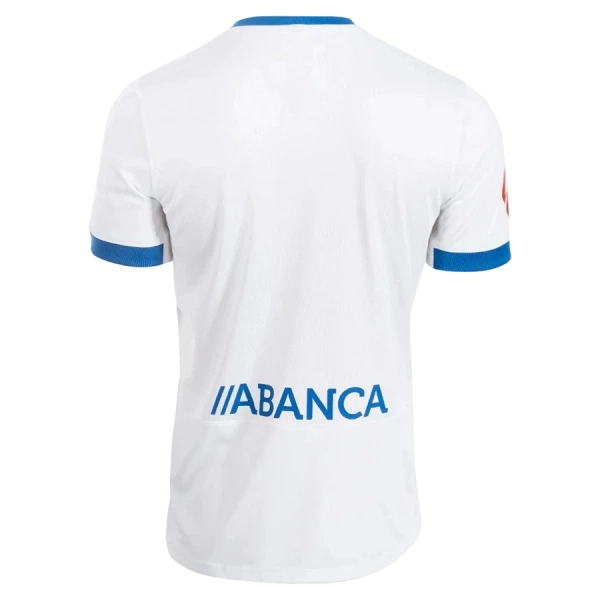 Maillot De Foot Deportivo de La Coruna Third 26/27