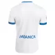 Maillot De Foot Deportivo de La Coruna Third 26/27