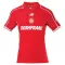 Maillot De Foot Deportivo Toluca Domicile 26/27