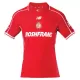 Maillot De Foot Deportivo Toluca Domicile 26/27 Maillot De Foot Deportivo Toluca Domicile 26/27