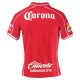 Maillot De Foot Deportivo Toluca Domicile 26/27