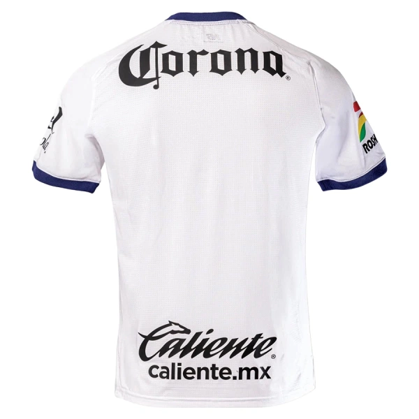 Maillot De Foot Deportivo Toluca Extérieur 26/27
