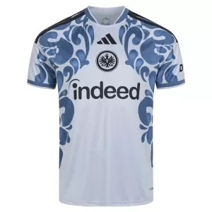Maillot De Foot Eintracht Frankfurt Third 26/27
