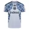 Maillot De Foot Eintracht Frankfurt Third 26/27