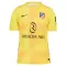 Maillot De Foot Gardien Atlético Madrid 26/27 Jaune