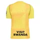 Maillot De Foot Gardien Atlético Madrid 26/27 Jaune