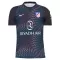 Maillot De Foot Gardien Atlético Madrid 26/27 Noir