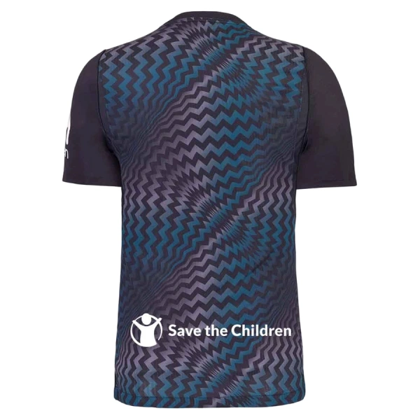 Maillot De Foot Gardien Atlético Madrid 26/27 Noir