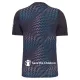 Maillot De Foot Gardien Atlético Madrid 26/27 Noir