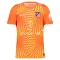 Maillot De Foot Gardien Atlético Madrid 26/27 Orange