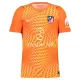 Maillot De Foot Gardien Atlético Madrid 26/27 Orange Maillot De Foot Gardien Atlético Madrid 26/27 Orange