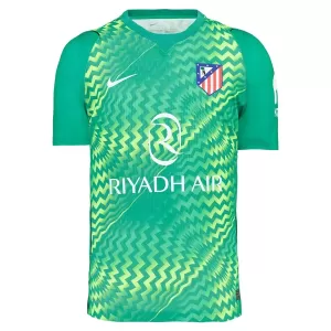 Maillot De Foot Gardien Atlético Madrid 26/27 Vert