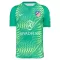 Maillot De Foot Gardien Atlético Madrid 26/27 Vert