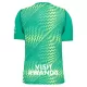 Maillot De Foot Gardien Atlético Madrid 26/27 Vert