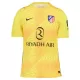 Maillot De Foot Gardien Atlético Madrid Jan Oblak 13 26/27 Jaune