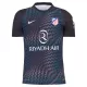 Maillot De Foot Gardien Atlético Madrid Jan Oblak 13 26/27 Noir