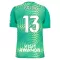 Maillot De Foot Gardien Atlético Madrid Jan Oblak 13 26/27 Vert