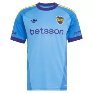 Maillot De Foot Gardien Boca Juniors 26/27 Maillot De Foot Gardien Boca Juniors 26/27