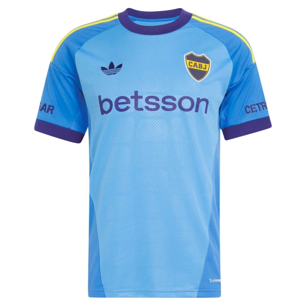 Maillot De Foot Gardien Boca Juniors 26/27