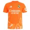 Maillot De Foot Gardien Real Madrid 26/27 Orange