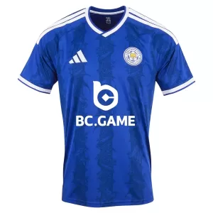 Maillot De Foot Leicester City Domicile 26/27