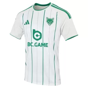 Maillot De Foot Leicester City Third 26/27