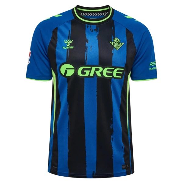 Maillot De Foot Real Betis Third 26/27 Maillot De Foot Real Betis Third 26/27