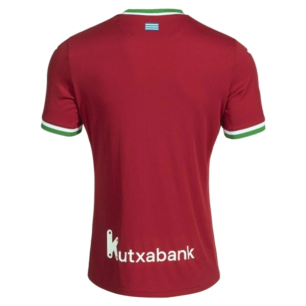 Maillot De Foot Real Sociedad Third 26/27