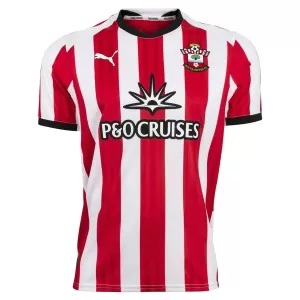 Maillot De Foot Southampton Domicile 26/27