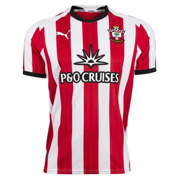 Maillot De Foot Southampton Domicile 26/27 Maillot De Foot Southampton Domicile 26/27
