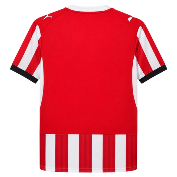 Maillot De Foot Southampton Domicile 26/27