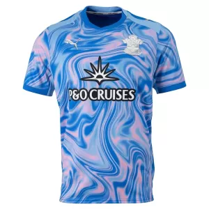 Maillot De Foot Southampton Extérieur 26/27