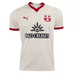 Maillot De Foot Southampton Third 26/27