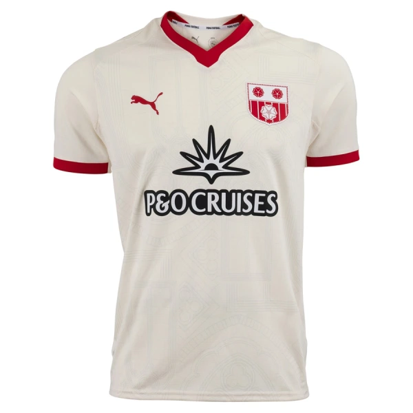 Maillot De Foot Southampton Third 26/27 Maillot De Foot Southampton Third 26/27