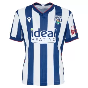 Maillot De Foot West Bromwich Albion Domicile 26/27